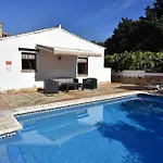 Villa Cortijo Lomasol By Casitas Select *