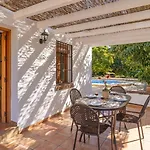 Villa Cortijo Lomasol By Casitas Select Nerja