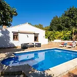 Cortijo Lomasol By Casitas Select Villa