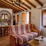 Cortijo Lomasol By Casitas Select Villa Nerja
