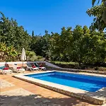 Cortijo Lomasol By Casitas Select Villa