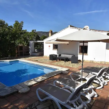 Villa Cortijo Lomasol By Casitas Select *