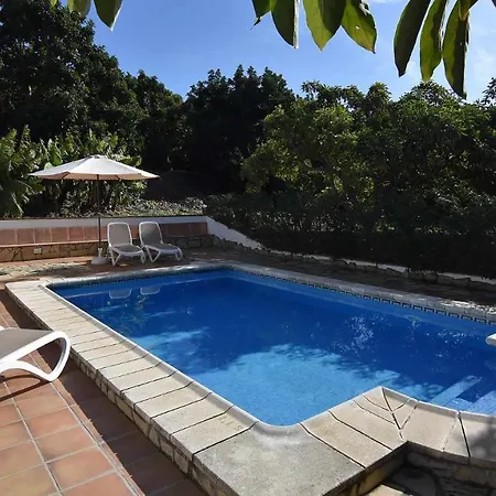 Cortijo Lomasol By Casitas Select Nerja