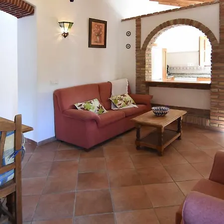 Cortijo Lomasol By Casitas Select Villa *