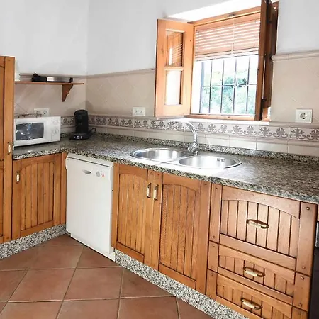 Cortijo Lomasol By Casitas Select Villa