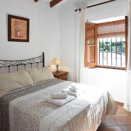 Cortijo Lomasol By Casitas Select Nerja