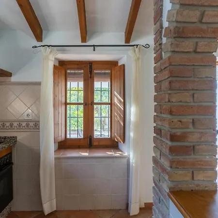 Cortijo Lomasol By Casitas Select Villa *