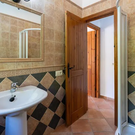 Villa Cortijo Lomasol By Casitas Select *
