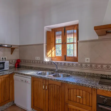 Villa Cortijo Lomasol By Casitas Select *