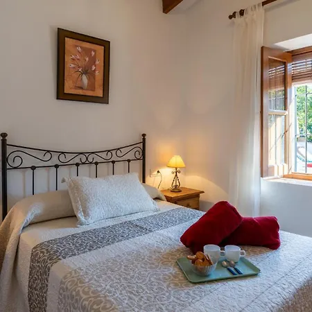 Cortijo Lomasol By Casitas Select * Nerja